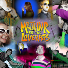 Melthair & The Loverats