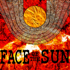 Face Of The Sun