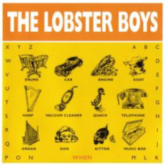 The Lobster Boys