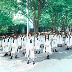 Hiragana Keyakizaka46