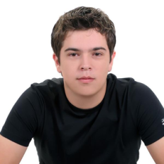 Lucas Dantas