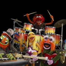 Electric Mayhem Band