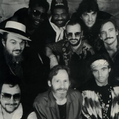 Ringo Starr And His All Starr Band
