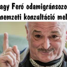 Nagy Feró