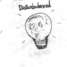 Disturbulenced