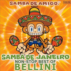 Samba de Janeiro: Non-Stop Best of Bellini