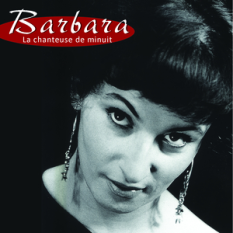 La chanteuse de minuit