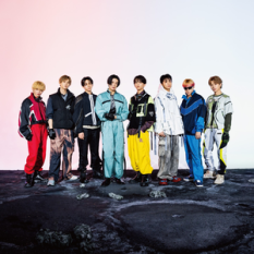 FANTASTICS from EXILE TRIBE