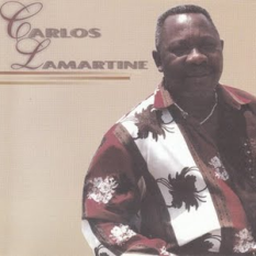 Carlos Lamartine