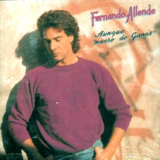 Fernando Allende