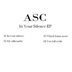 In Your Silence [EP]