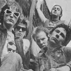 The Dead Boys