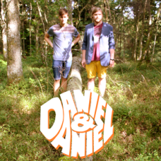 Daniel & Daniel