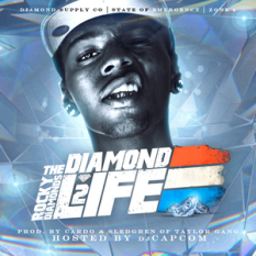 The Diamond Life 2