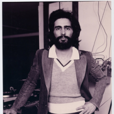 David Mancuso