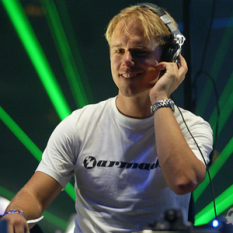 Armin Van Buren & Johan Gielen