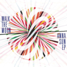 Anna Sun EP