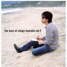 The Best Of Shogo Hamada Vol.2