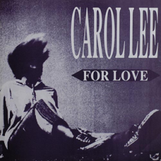 Carol Lee