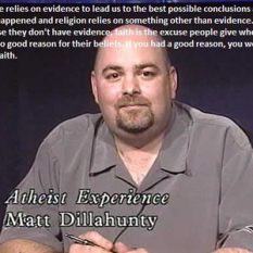 The Atheist Experience