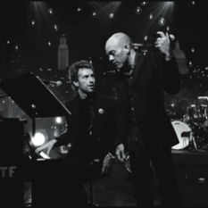 Coldplay Feat. Michael Stipe