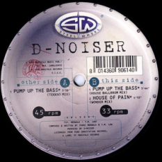 D-Noiser