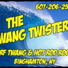 The Twang Twisters