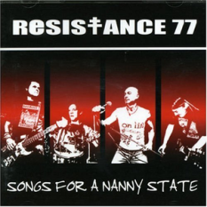 Songs For A Nanny State