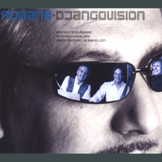 Djangovision