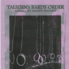 Taliesin's Bards Order