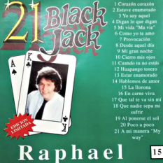 21 Black Jack