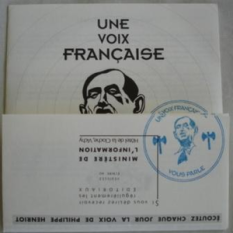 1940-1944: Édition Postume À La Mémoire De PH