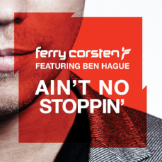 Ferry Corsten feat. Ben Hague