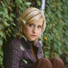 Allison Mack