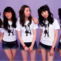 Wonder Girls (원더걸스)