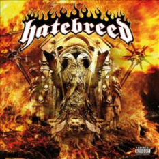 Hatebreed (int License)
