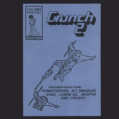 Crunch 2