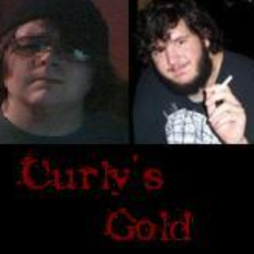 Curly's Gold