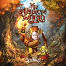 The Whispered World