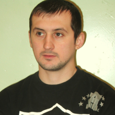 Михаил Пашаев