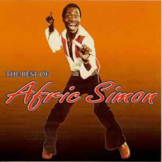 The Best Of Afric Simon