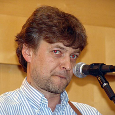 Gediminas Storpirštis