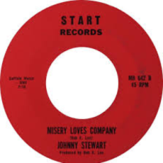 Johnny Stewart