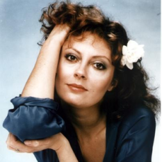 Susan Sarandon