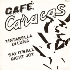 Café Caracas