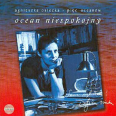 Ocean Niespokojny