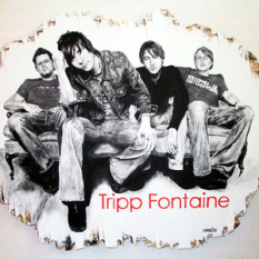 Tripp Fontaine