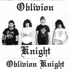 Oblivion Knight