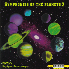 Symphonies Of The Planets 2