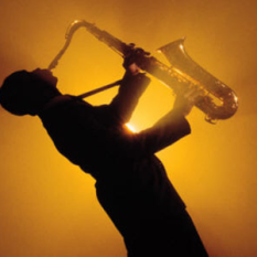 Smooth Jazz Sax Instrumentals